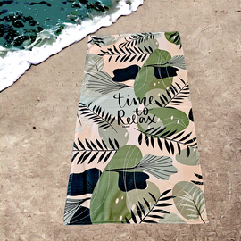 20% OFF - TOALLAS PLAYERAS X 12 UNIDADES SURTIDAS